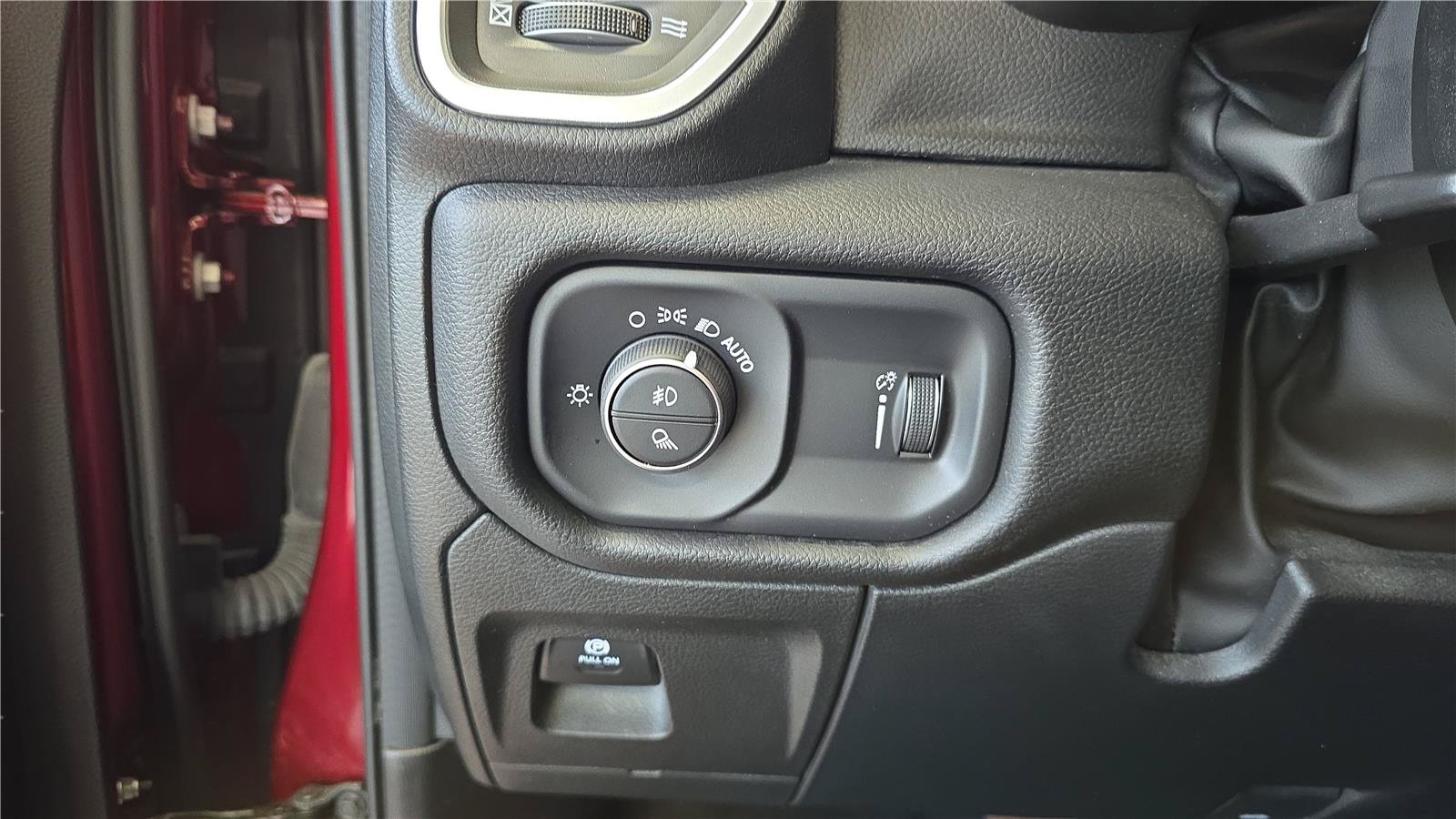 Used 2023 RAM 1500 Big Horn AWD/4WD image 26