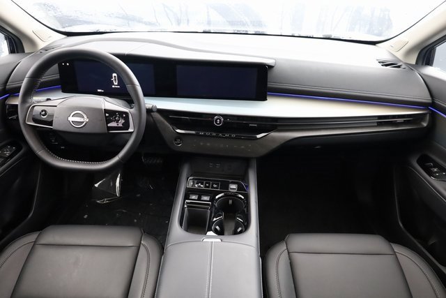 Certified 2025 Nissan Murano SL w/ Cargo Package image 14