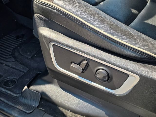 Used 2023 RAM 1500 Laramie AWD/4WD image 22