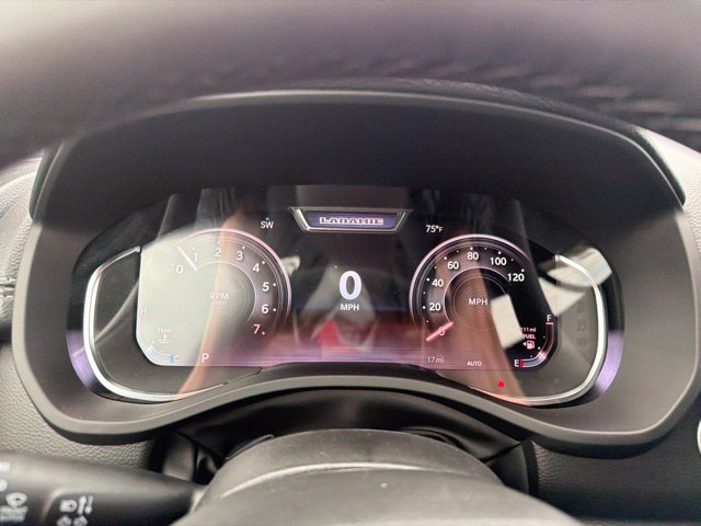 New 2027 RAM 1500 Laramie AWD/4WD image 41
