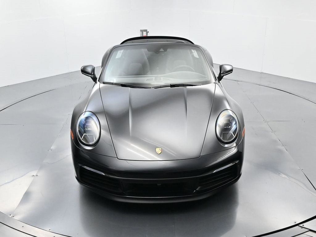 Used 2024 Porsche 911 Carrera S image 49