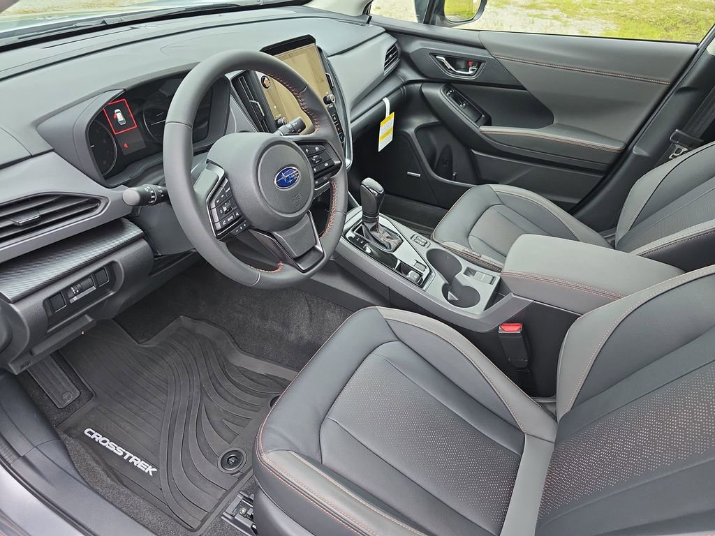 Certified 2025 Subaru Crosstrek 2.5i Limited w/ Popular Package #3A AWD/4WD image 13