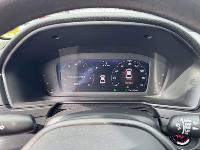 Certified 2023 Honda Accord EX image 24