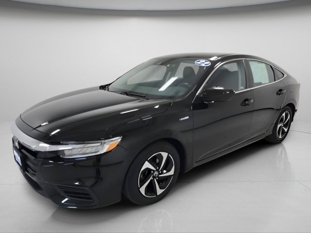 Used 2022 Honda Insight EX image 8