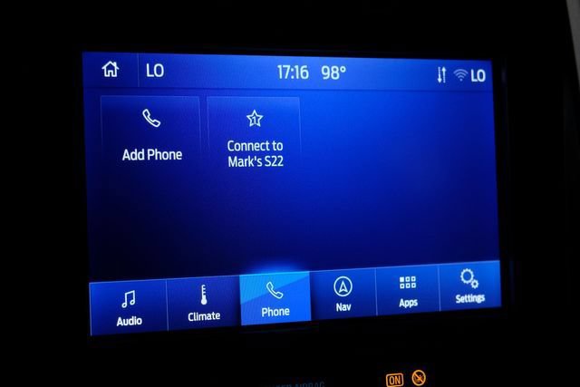 Used 2021 Ford F350 Lariat w/ Lariat Ultimate Package AWD/4WD image 37