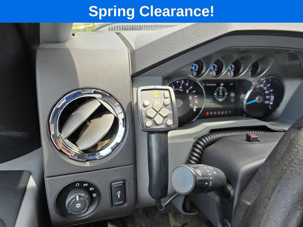 Used 2016 Ford F350 XLT AWD/4WD image 19