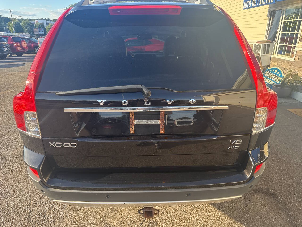 Used 2010 Volvo XC90 V8 AWD/4WD image 23
