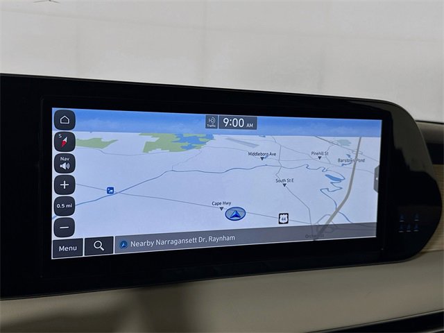 Used 2023 Hyundai Palisade Limited image 12