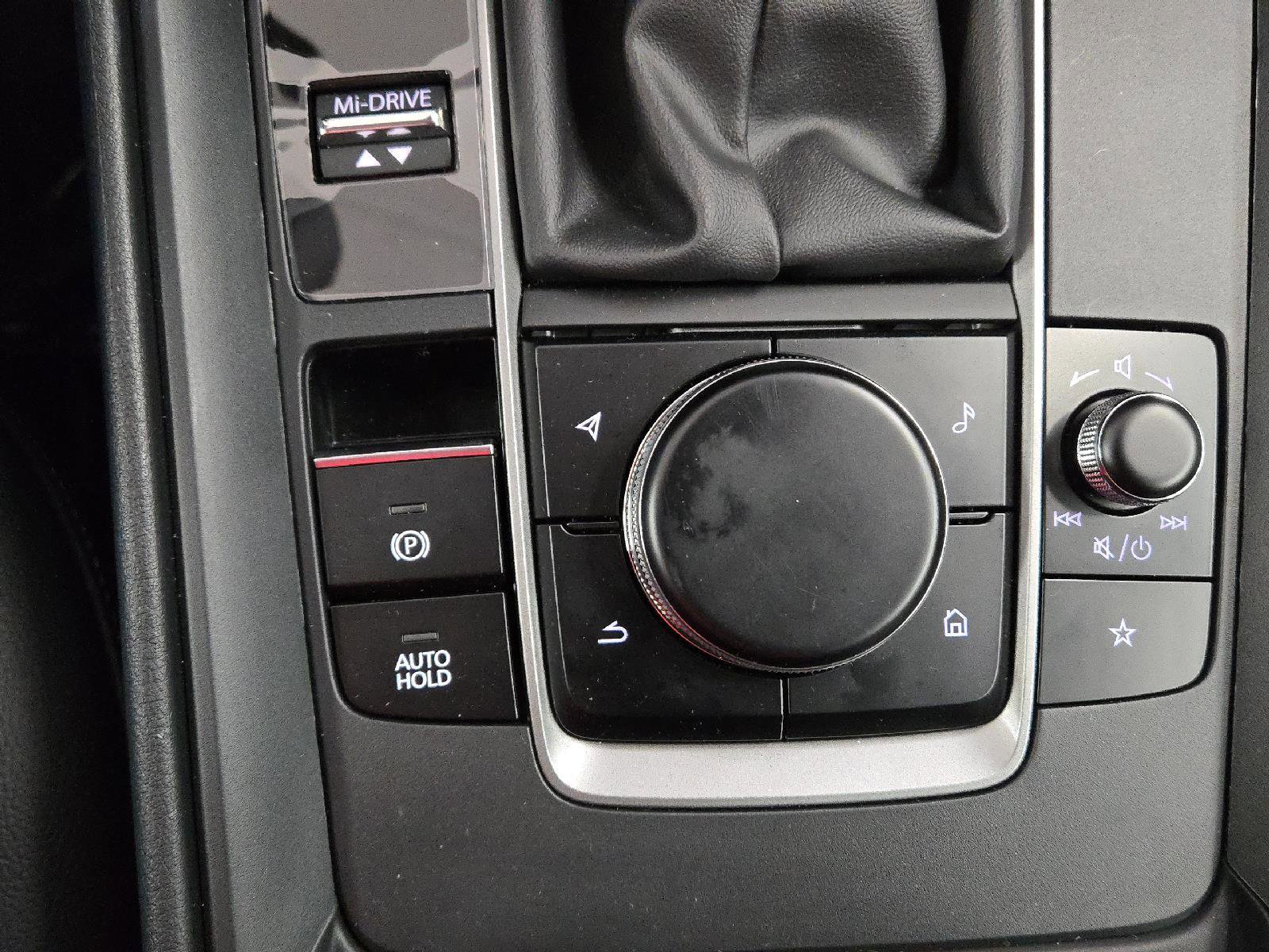 Used 2024 MAZDA CX-50 AWD 2.5 S w/ Select Package image 10