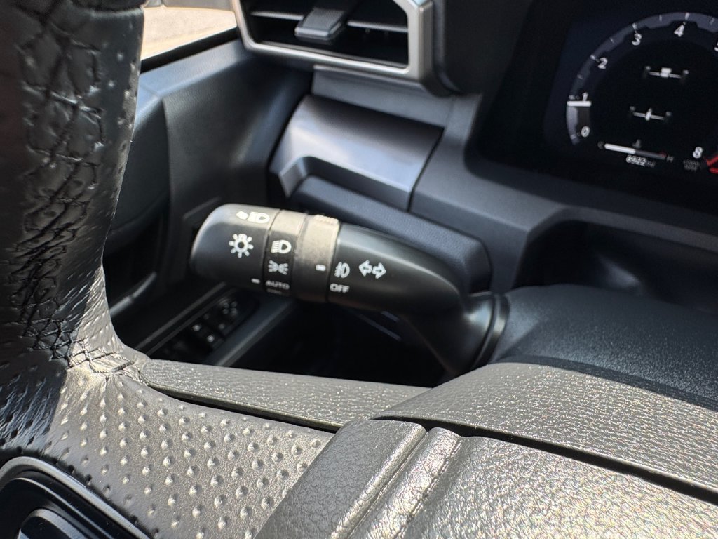 Used 2026 Toyota 4Runner TRD Off-Road Premium w/ Tow Technology Package AWD/4WD image 33