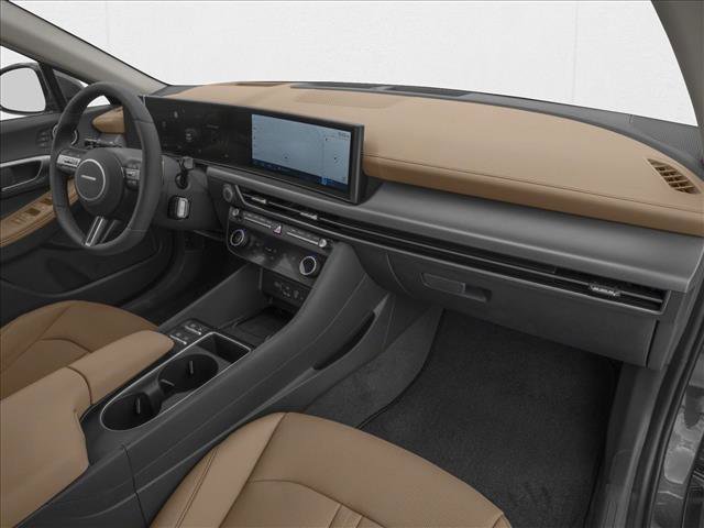 New 2026 Hyundai Sonata Limited image 11