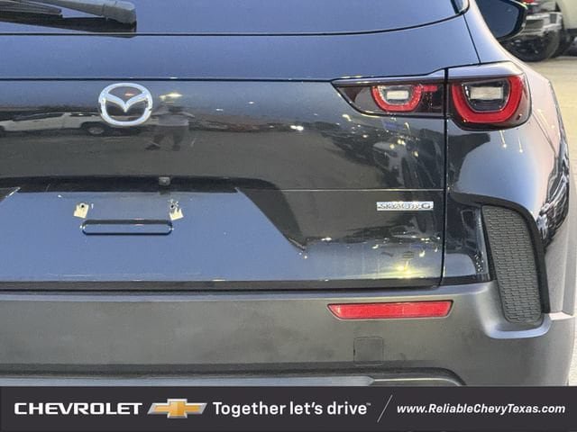 Used 2024 MAZDA CX-50 AWD 2.5 S w/ Preferred Package image 8