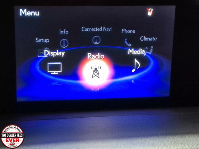 Used 2020 Lexus IS 300 F Sport w/ F Sport Package AWD/4WD image 22