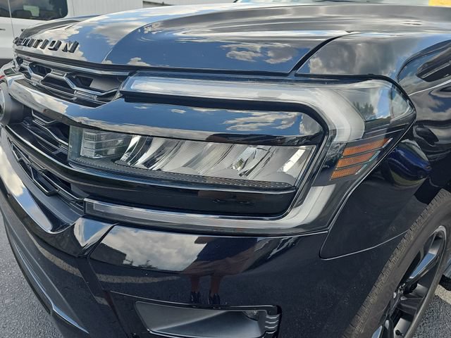 Used 2023 Ford Expedition Limited AWD/4WD image 35