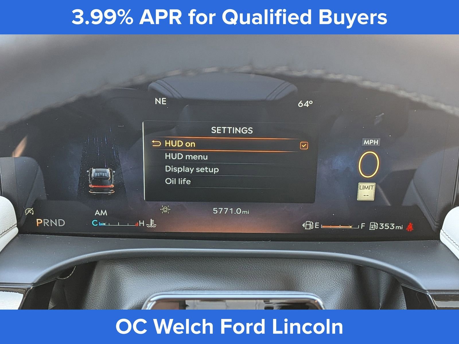 Used 2025 Lincoln Aviator Reserve image 33