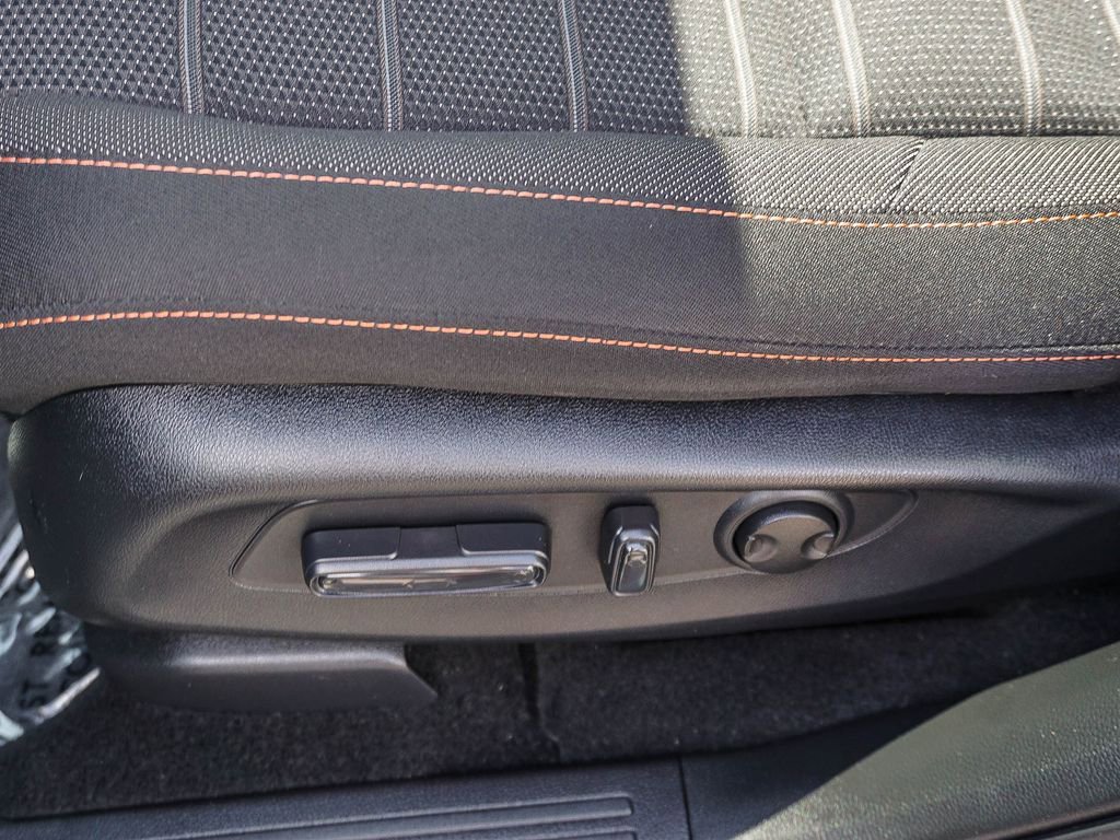 Used 2025 Honda CR-V Sport image 19