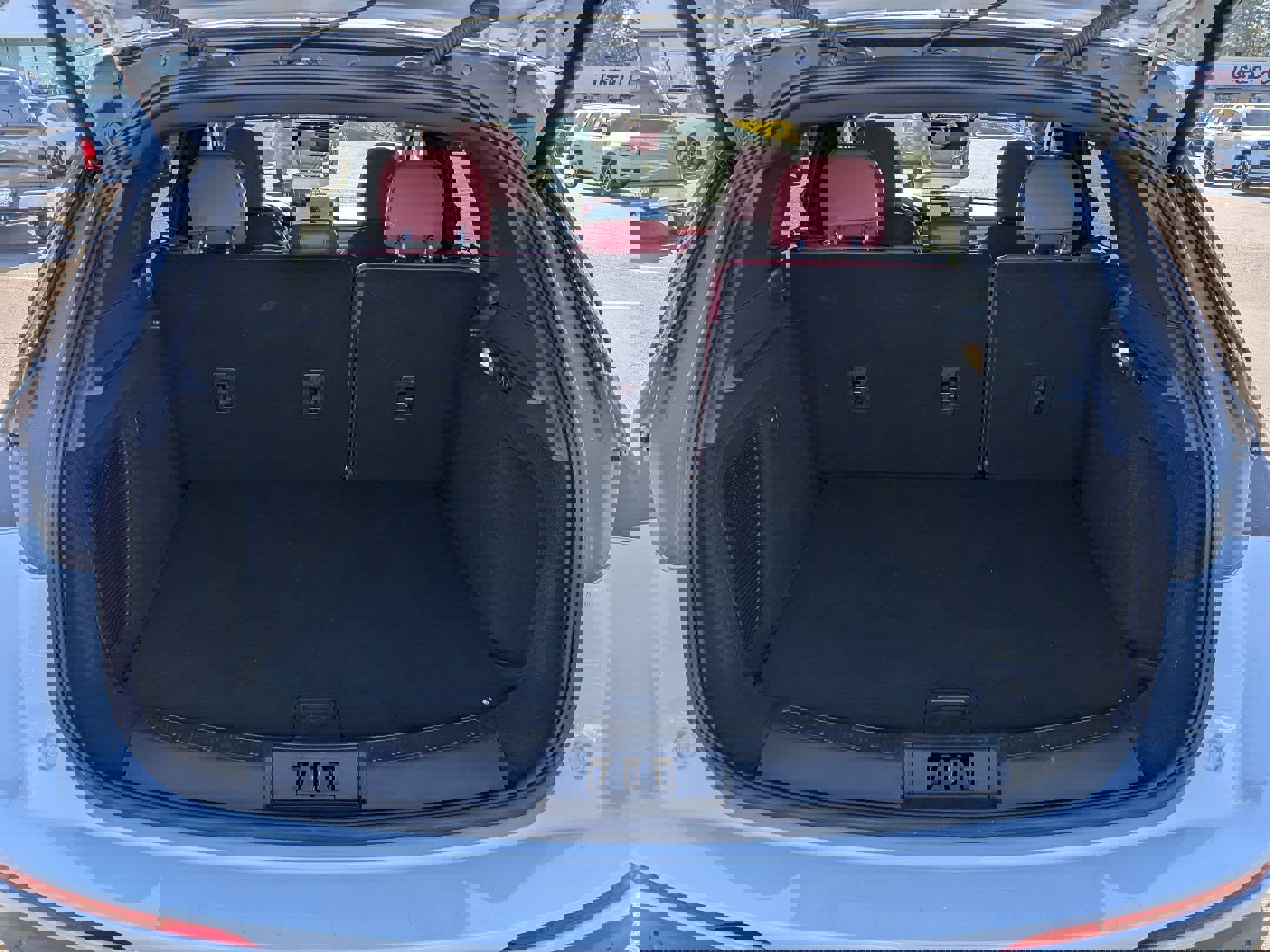 Used 2025 Lincoln Corsair Reserve w/ Equipment Group 202A image 27