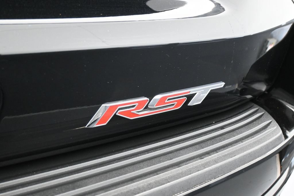 Used 2023 Chevrolet Tahoe RST w/ Luxury Package RWD image 41