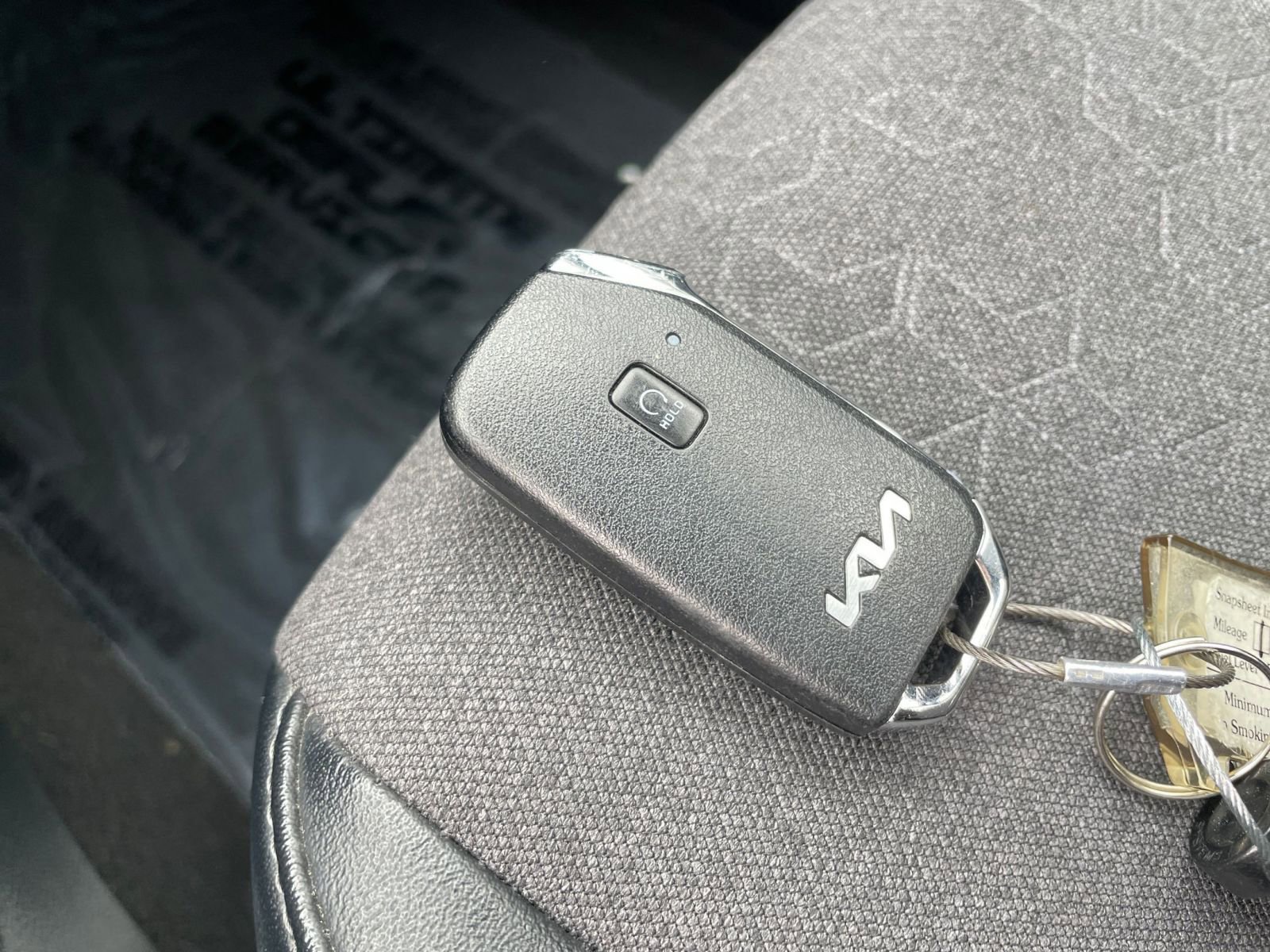 Used 2025 Kia Seltos S image 27