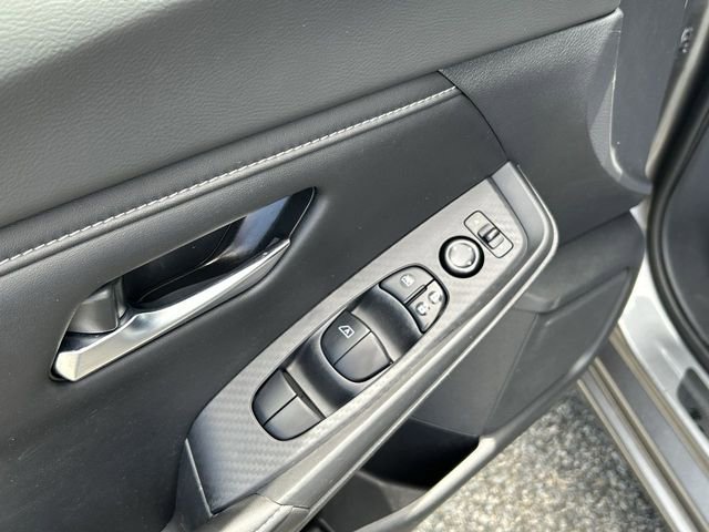 Certified 2022 Nissan Sentra SV FWD image 16