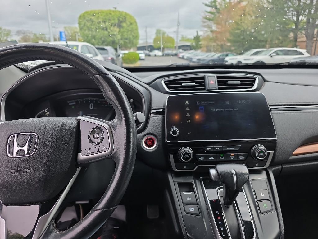 Used 2020 Honda CR-V EX-L image 19