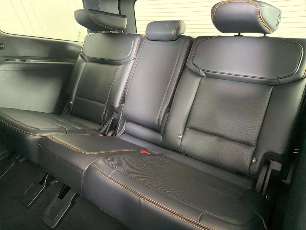 New 2026 Ford Expedition Tremor AWD/4WD image 19