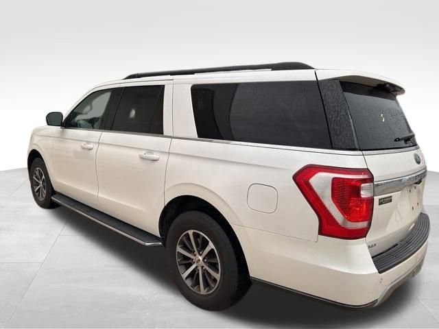 Used 2019 Ford Expedition Max XLT w/ Equipment Group 202A image 9