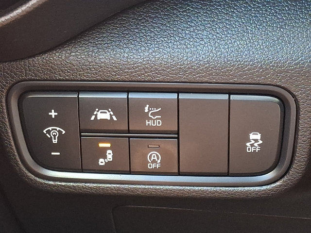Certified 2021 Kia Soul Turbo FWD image 27