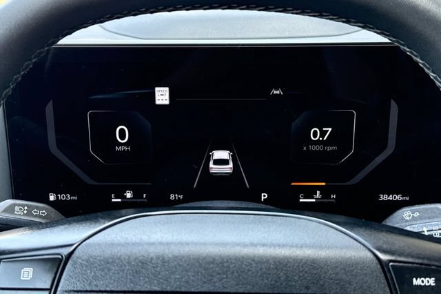 Certified 2025 Kia K4 EX FWD image 31