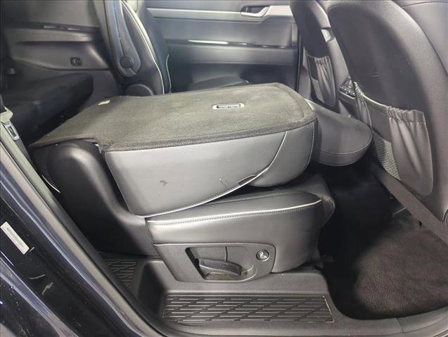 Used 2025 Hyundai Palisade SEL image 21