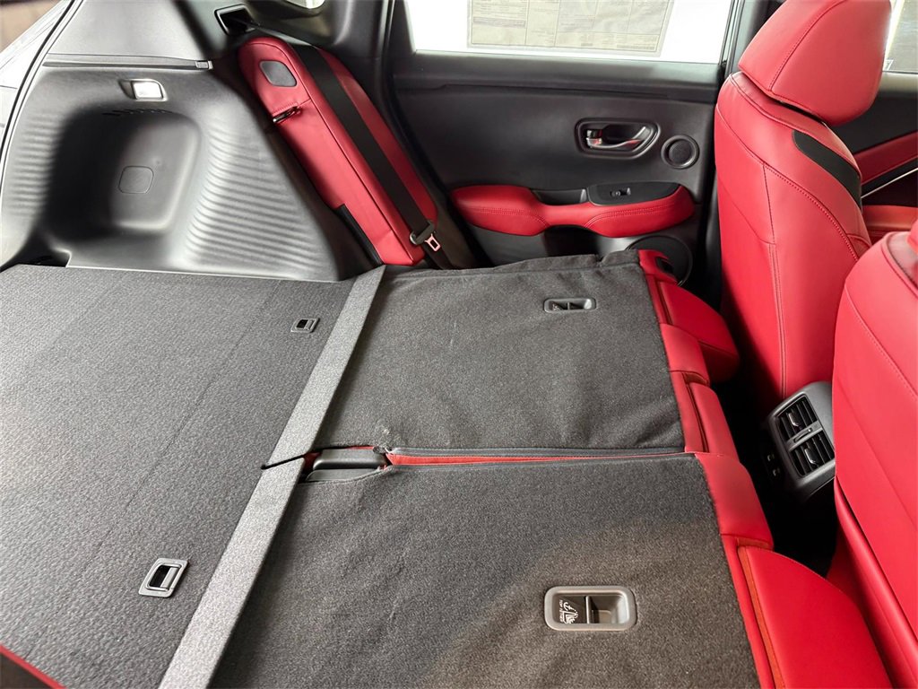 New 2025 Acura ADX A-Spec image 37