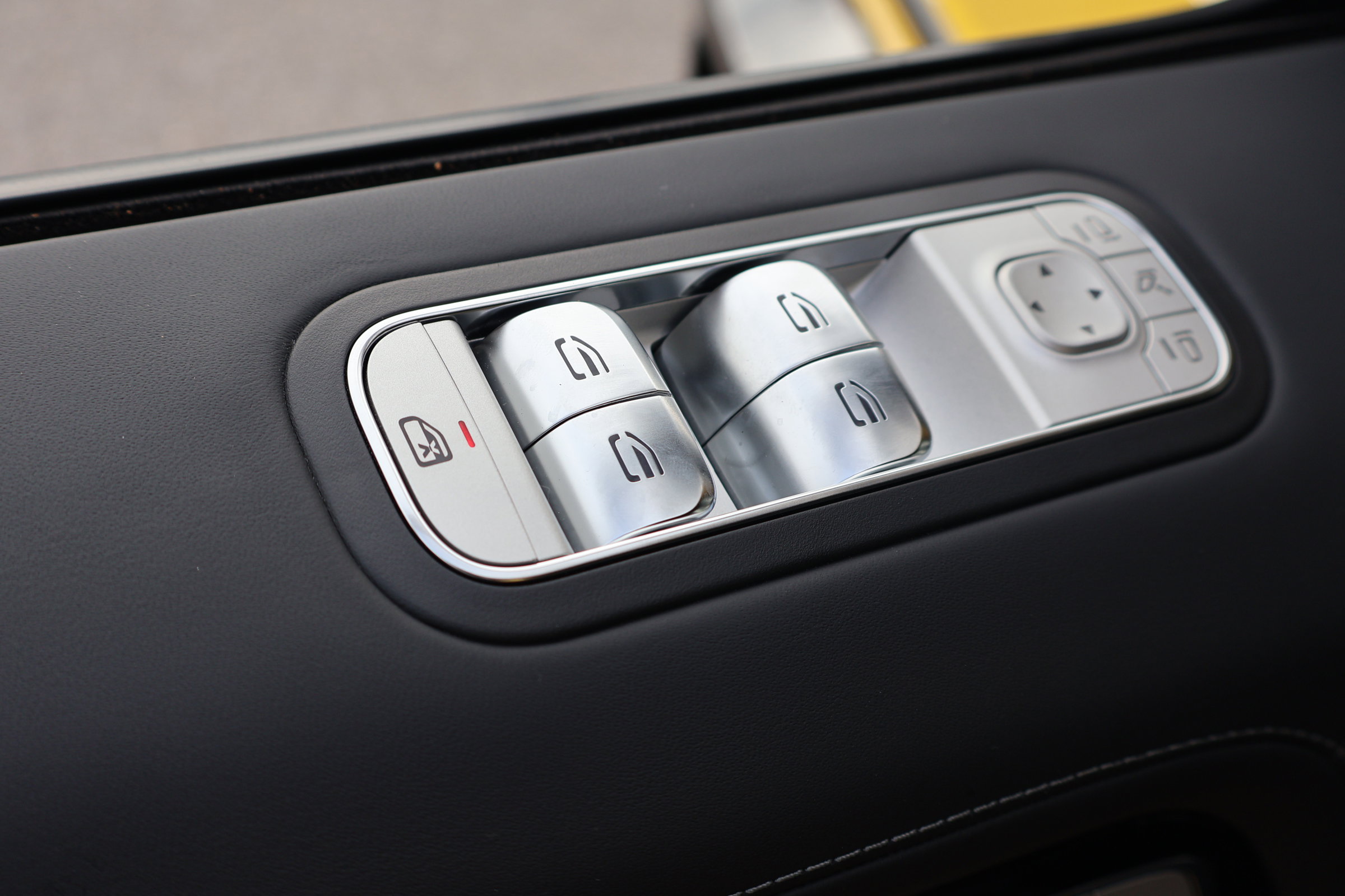 New 2026 Mercedes-Benz G 63 AMG 4MATIC image 14