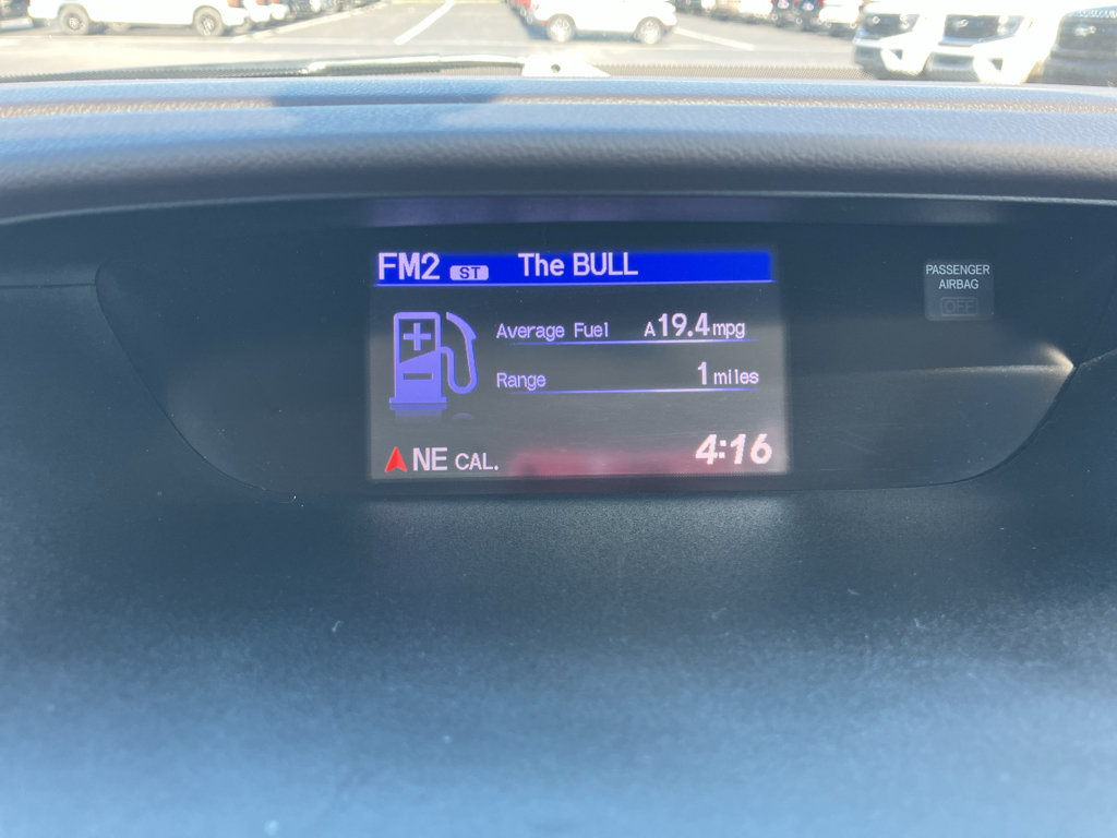 Used 2013 Honda CR-V EX image 16