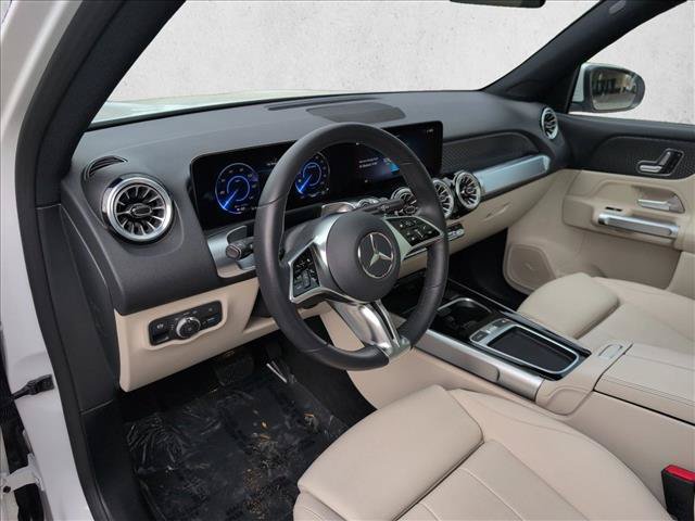 Used 2024 Mercedes-Benz EQB 250+ image 10