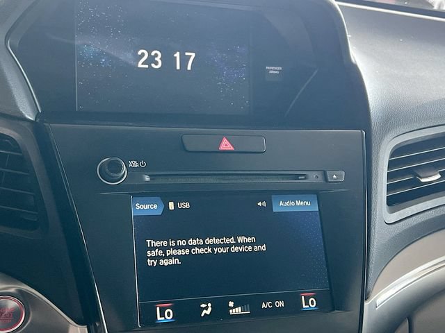 Used 2020 Acura ILX FWD image 21