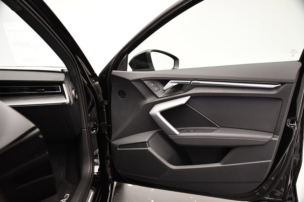 Certified 2025 Audi A3 2.0T Premium image 43