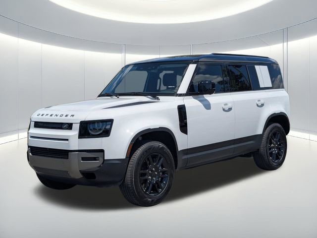Used 2026 Land Rover Defender 110 S