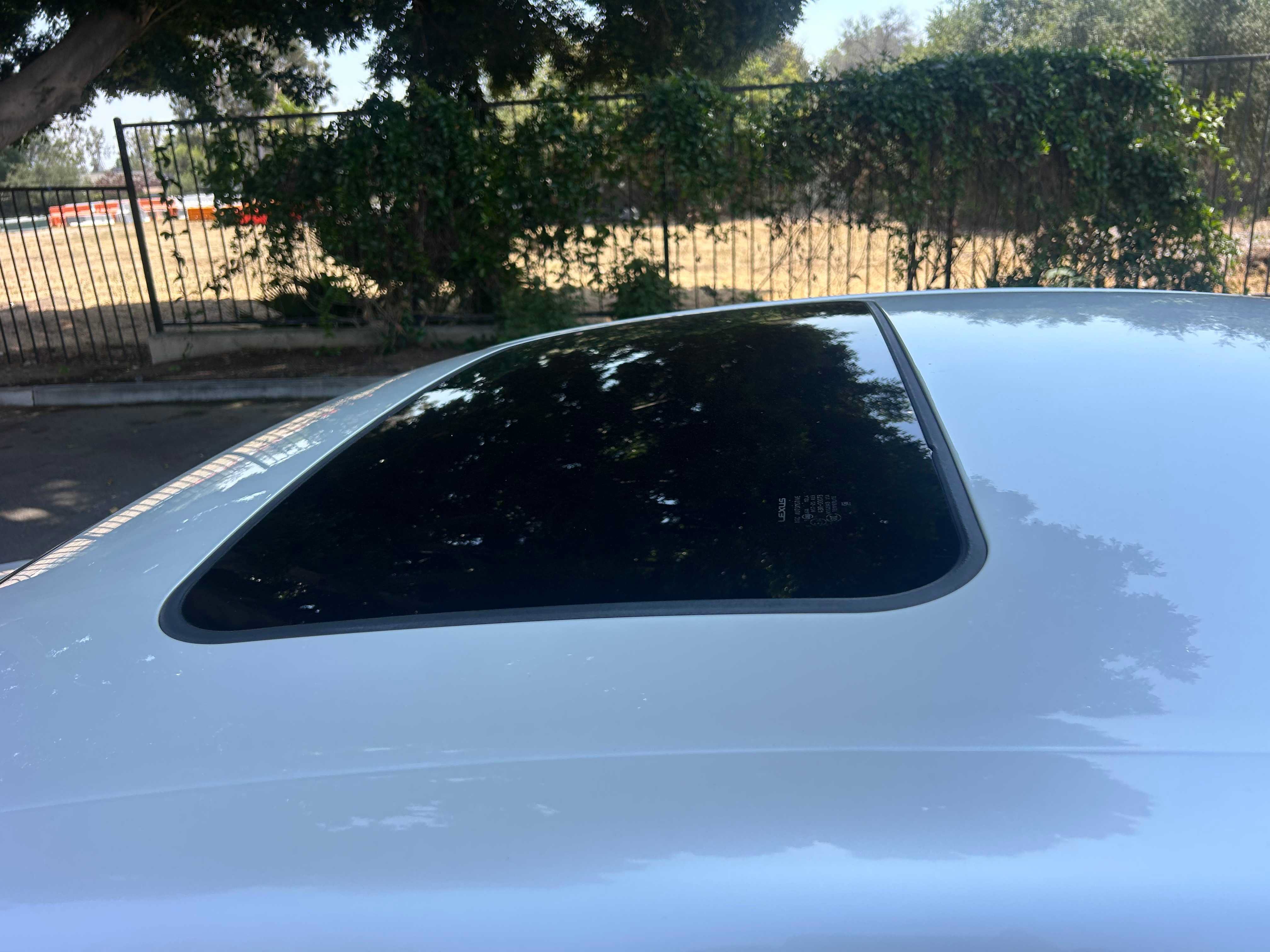 Used 2016 Lexus IS 200t RWD image 20