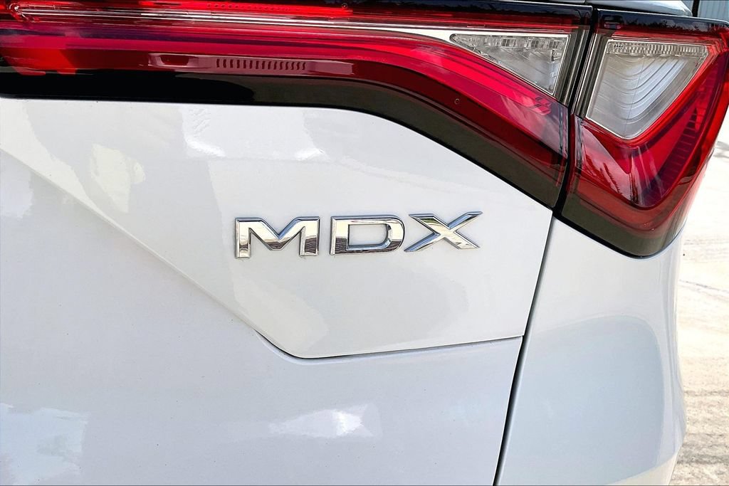 Used 2023 Acura MDX FWD w/ Technology Package image 41
