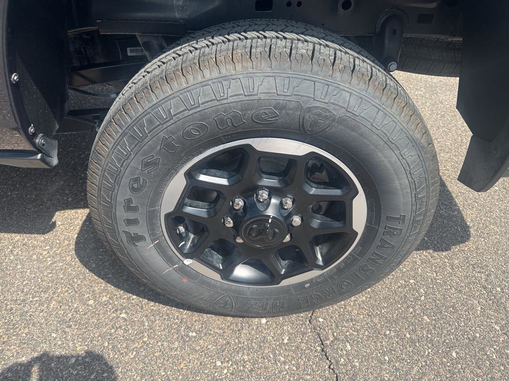 New 2025 RAM 2500 Laramie image 27