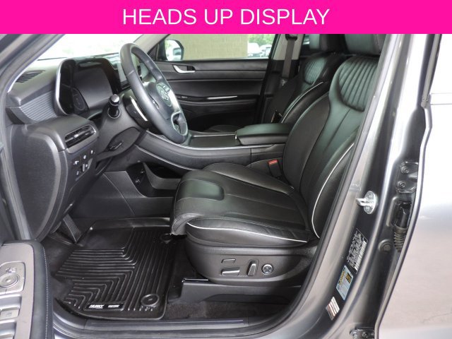 Used 2024 Hyundai Palisade Limited AWD/4WD image 21