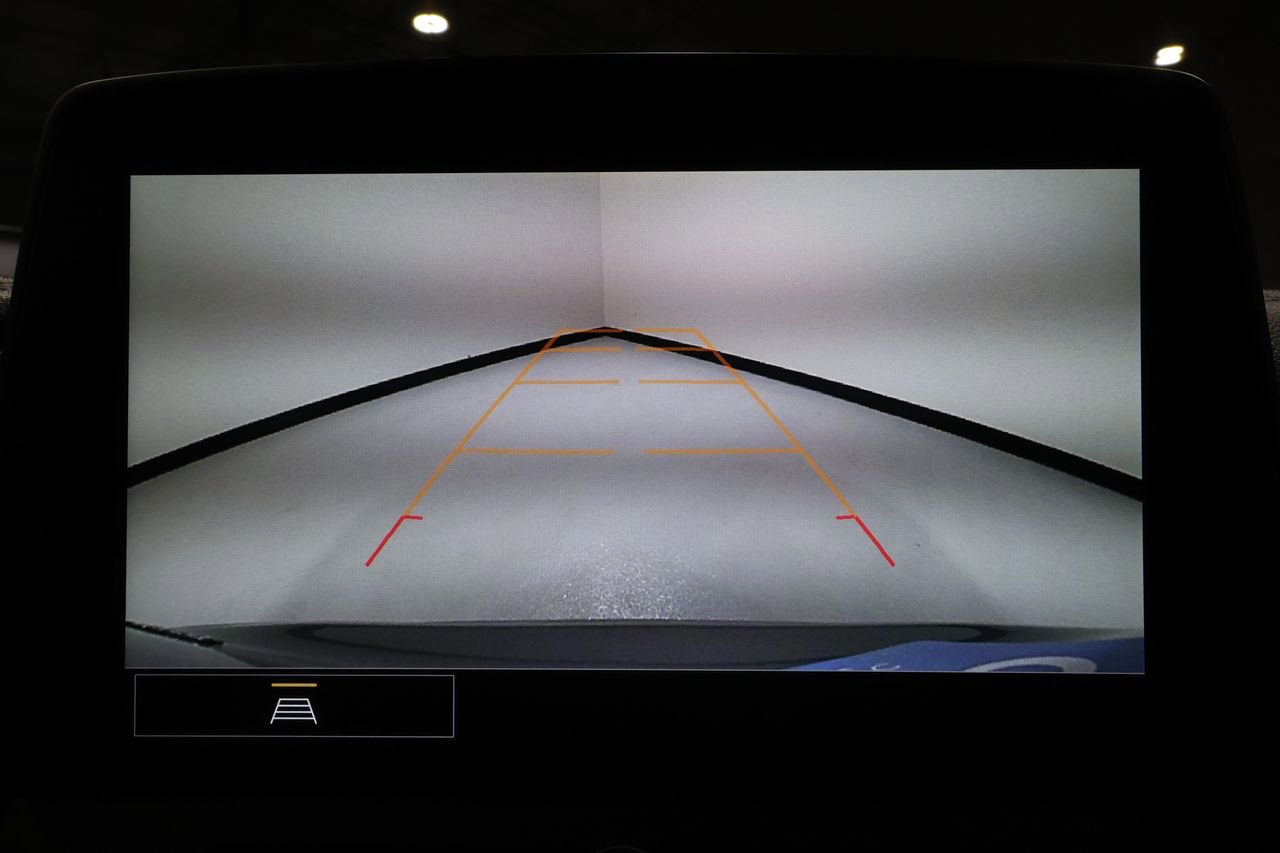 Certified 2025 Chevrolet Blazer LT image 13