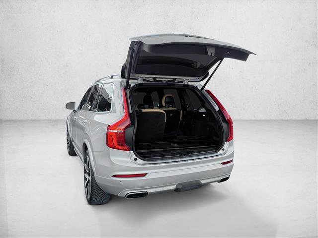 Used 2019 Volvo XC90 T6 Momentum w/ Advanced Package AWD/4WD image 27