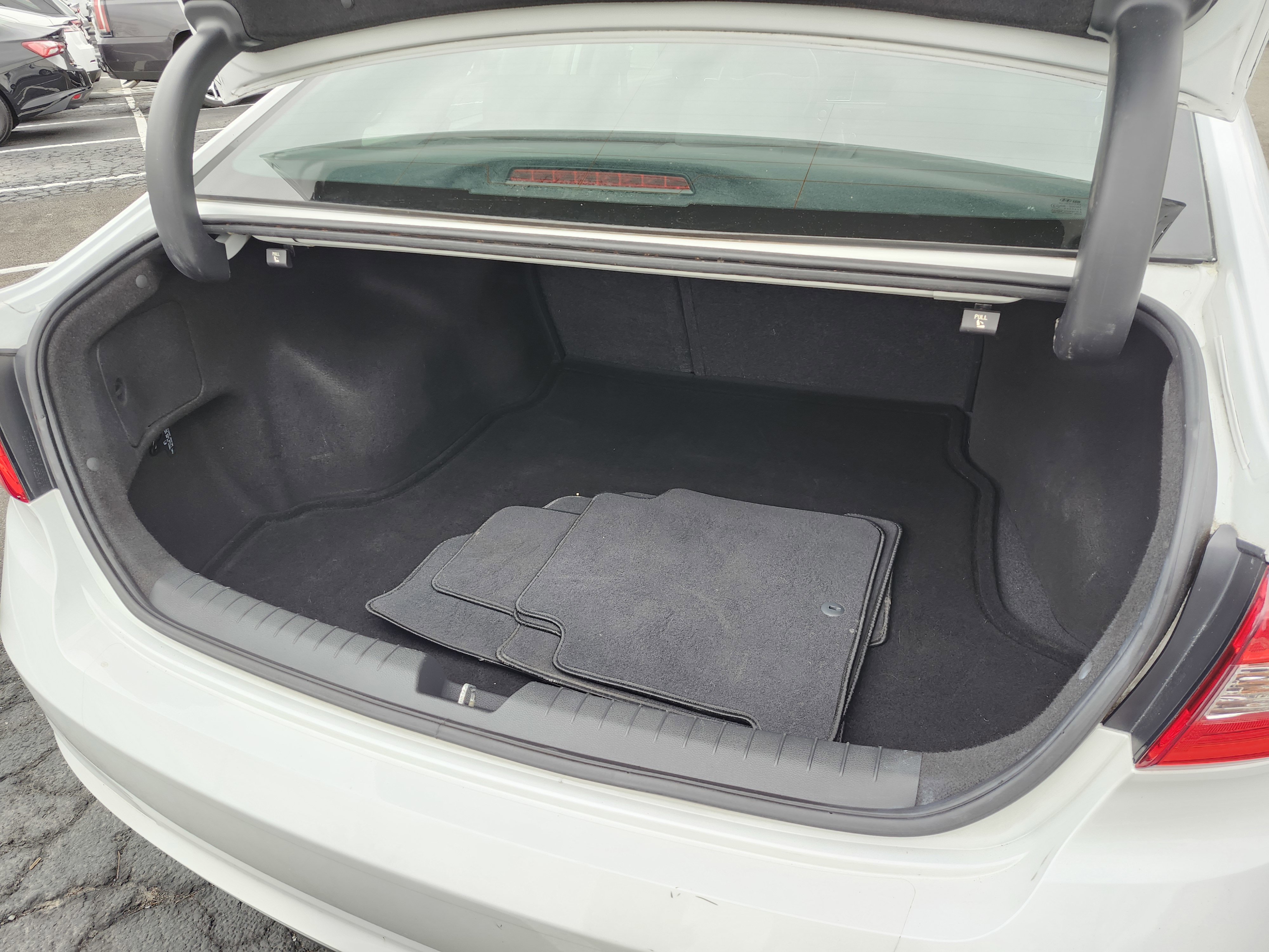 Used 2017 Hyundai Sonata Sport w/ Value Edition Package 02 image 25