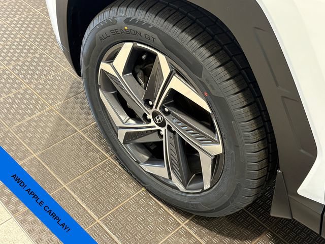 Used 2022 Hyundai Tucson Limited AWD/4WD image 5
