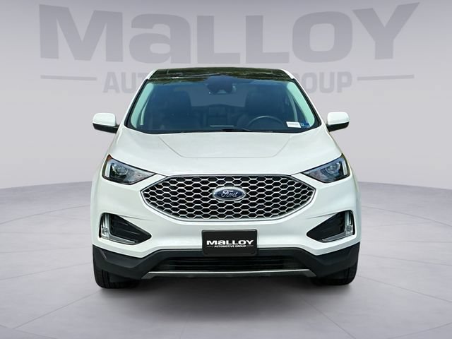 Certified 2023 Ford Edge SEL w/ Convenience Package AWD/4WD image 8