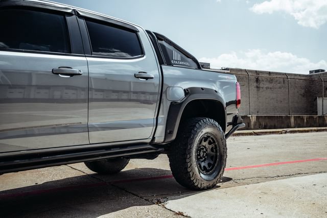 Used 2019 Chevrolet Colorado ZR2 w/ Colorado ZR2 Bison Edition AWD/4WD image 31