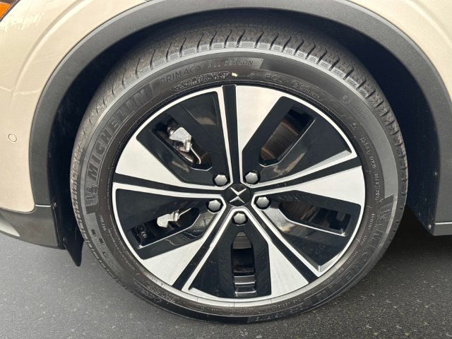 Used 2024 Polestar Polestar 2 AWD/4WD image 9