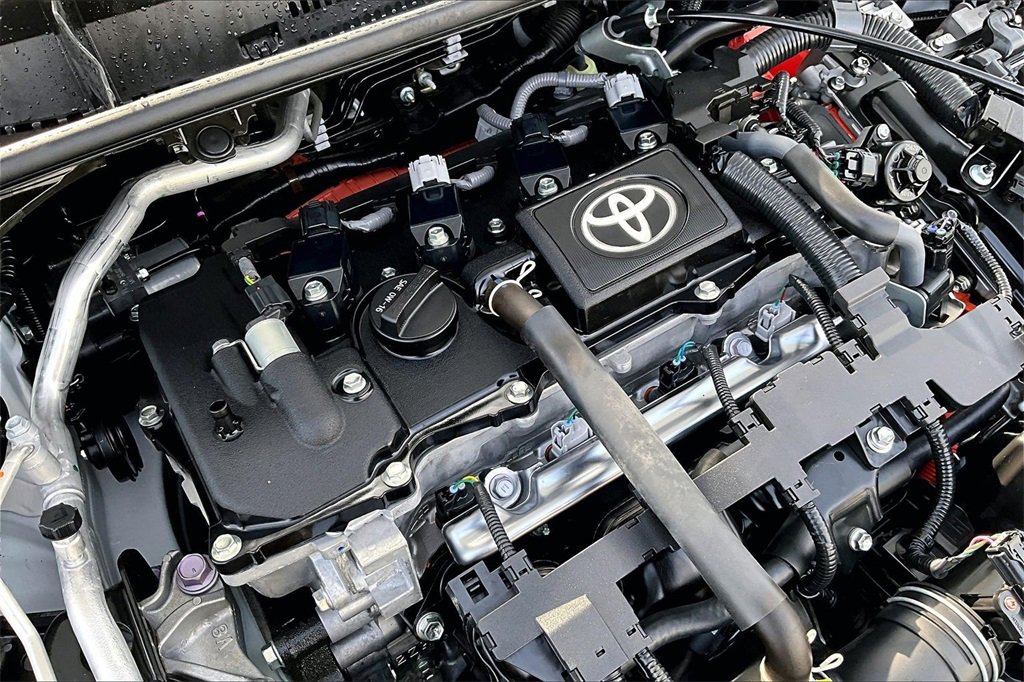 Used 2025 Toyota Corolla LE w/ LE Premium Package image 29