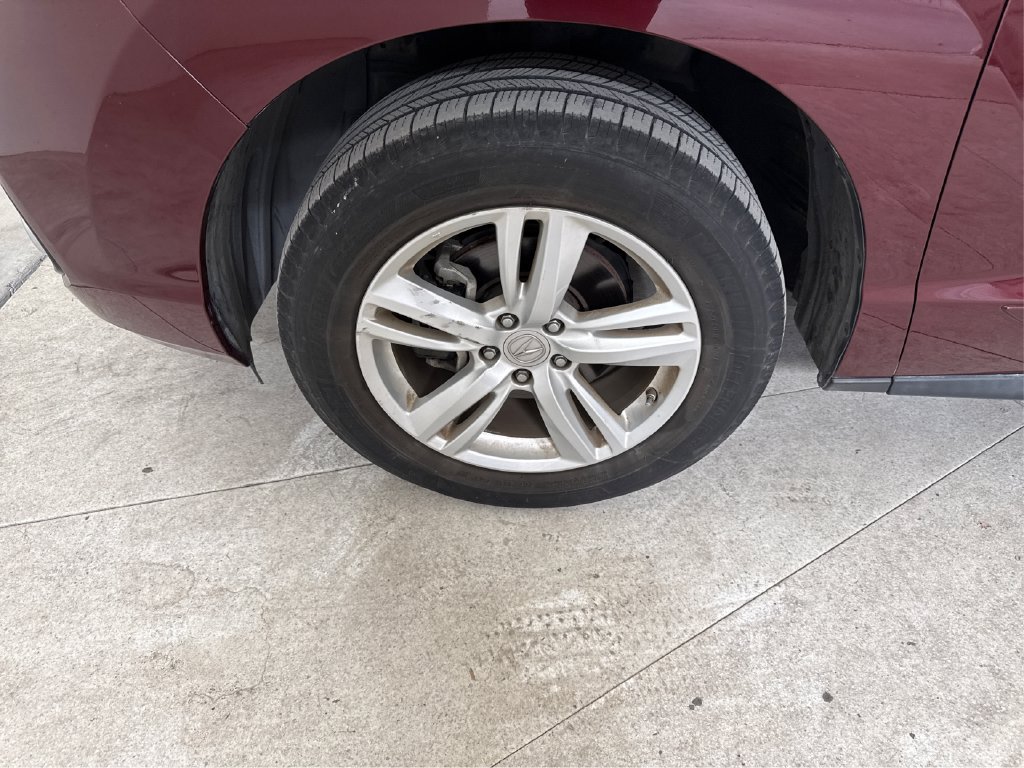 Used 2014 Acura RDX w/ Technology Package FWD image 27